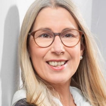 Silvia Groth